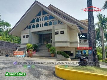 Lot for Sale in Taytay Rizal Highlands Pointe