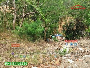 Lot for Sale in Taytay Rizal Highlands Pointe