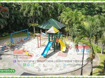 Lot for Sale in Taytay Rizal Highlands Pointe