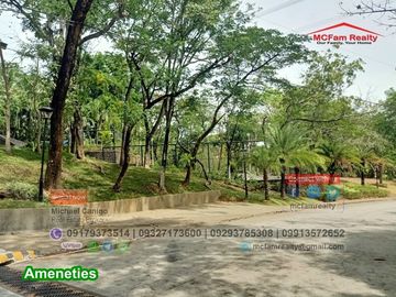 Lot for Sale in Taytay Rizal Highlands Pointe