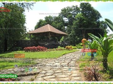 Lot for Sale in Taytay Rizal Highlands Pointe