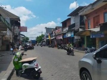 DIJUAL Ruko citra harmoni trosobo, SDA