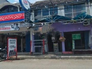 DIJUAL Ruko citra harmoni trosobo, SDA