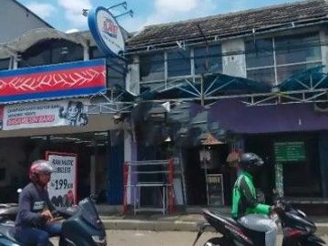 DIJUAL Ruko citra harmoni trosobo, SDA