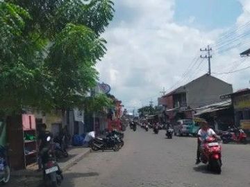 DIJUAL Ruko citra harmoni trosobo, SDA