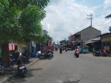 DIJUAL Ruko citra harmoni trosobo, SDA