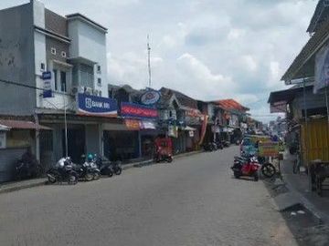 DIJUAL Ruko citra harmoni trosobo, SDA