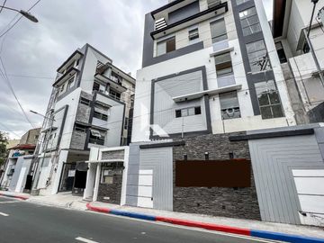 RFO 4 Bedroom Townhouse for sale at a Prime Location in San Juan City near Greenhills