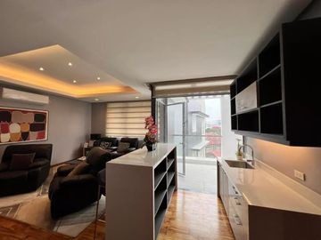 RFO 4 Bedroom Townhouse for sale at a Prime Location in San Juan City near Greenhills