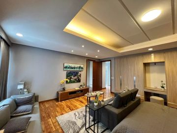 RFO 4 Bedroom Townhouse for sale at a Prime Location in San Juan City near Greenhills