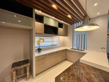 RFO 4 Bedroom Townhouse for sale at a Prime Location in San Juan City near Greenhills