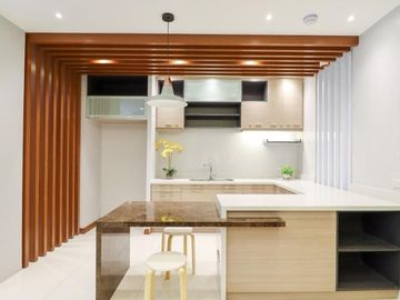 RFO 4 Bedroom Townhouse for sale at a Prime Location in San Juan City near Greenhills