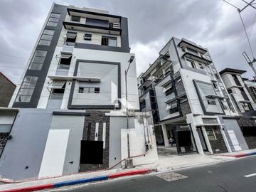 RFO 4 Bedroom Townhouse for sale at a Prime Location in San Juan City near Greenhills