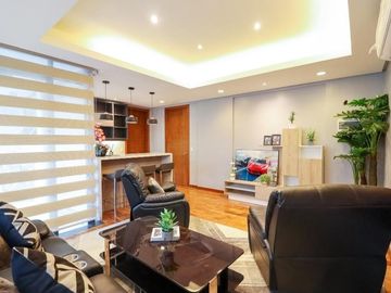 RFO 4 Bedroom Townhouse for sale at a Prime Location in San Juan City near Greenhills