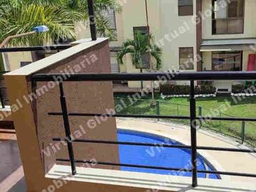 IBAGUE CONJUNTO PALOS VERDES 186 METROS