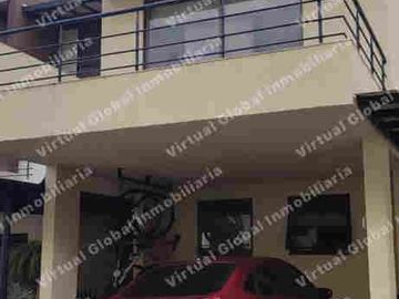 IBAGUE CONJUNTO PALOS VERDES 186 METROS