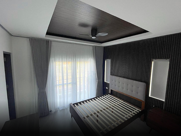 Brand New House for Sale in South Forbes Villas,  near Ayala Westgrove Heights
