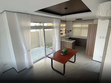 Brand New House for Sale in South Forbes Villas,  near Ayala Westgrove Heights