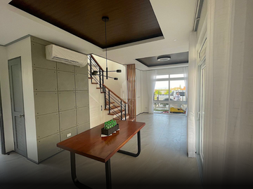 Brand New House for Sale in South Forbes Villas,  near Ayala Westgrove Heights