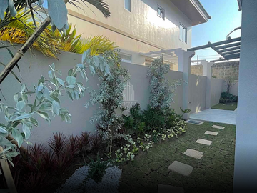 Brand New House for Sale in South Forbes Villas,  near Ayala Westgrove Heights