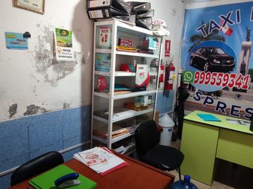 VENDO CASA EN ZONA COMERCIAL POR EL MERCADO MODELO DE PIURA