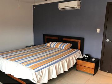 Venta suite Zona Centro Manta