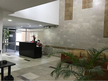 Venta suite Zona Centro Manta