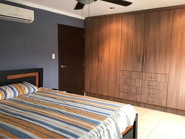 Venta suite Zona Centro Manta