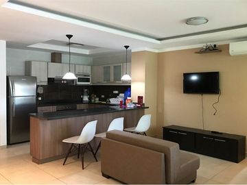 Venta suite Zona Centro Manta