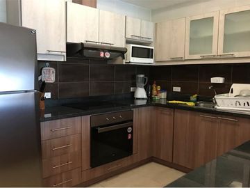 Venta suite Zona Centro Manta