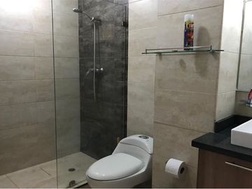 Venta suite Zona Centro Manta