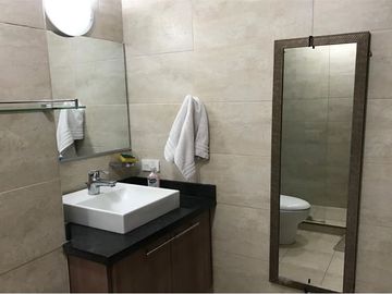 Venta suite Zona Centro Manta