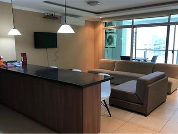 Venta suite Zona Centro Manta