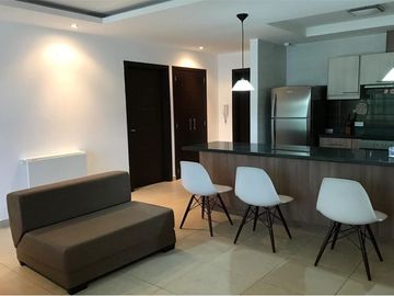 Venta suite Zona Centro Manta