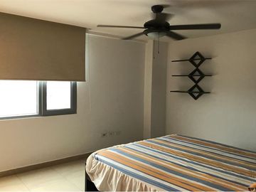 Venta suite Zona Centro Manta