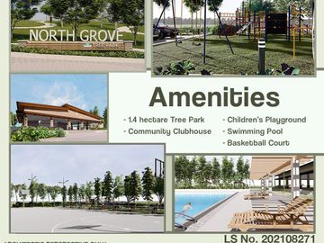 9k monthly bungalow type fully finished turn over no move in fee House and Lot in Sta.Maria Bulacan