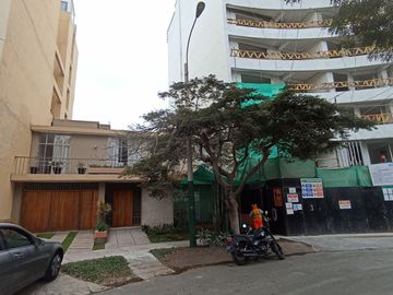 VENTA DE CASA COMO TERRENO, 248.78 M2