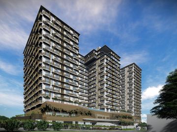 Condo for sale in Tagaytay