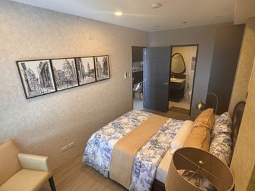 Condo for sale in Tagaytay