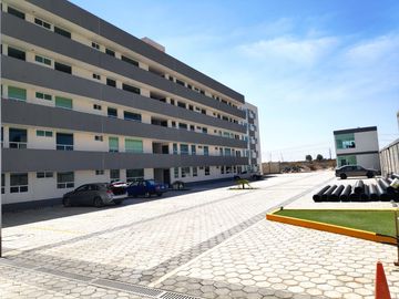 DEPARTAMENTO EN VENTA ATRÁS DE VW