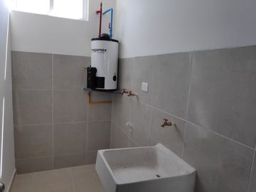 DEPARTAMENTO EN VENTA ATRÁS DE VW