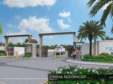 Save 2.4M! Resale 2 Bedroom Condo and Parking in Prisma Residences Pasig City Near BGC!