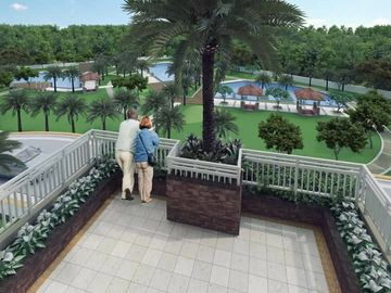 Save 2.4M! Resale 2 Bedroom Condo and Parking in Prisma Residences Pasig City Near BGC!