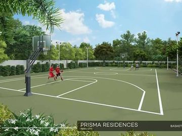 Save 2.4M! Resale 2 Bedroom Condo and Parking in Prisma Residences Pasig City Near BGC!