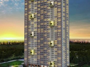 Save 2.4M! Resale 2 Bedroom Condo and Parking in Prisma Residences Pasig City Near BGC!