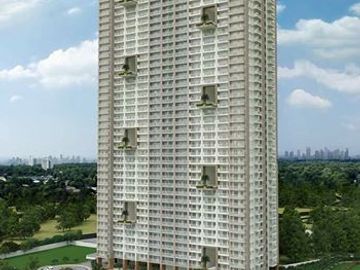 Save 2.4M! Resale 2 Bedroom Condo and Parking in Prisma Residences Pasig City Near BGC!