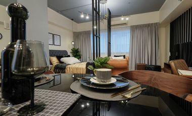 1-2-3bedroom 12k++ Monthly NoDP Rent to Own CONDO in BGC Taguig near Serendra,Makati,Airport,Mandaluyong,Greenbelt