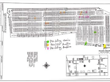 The AffordableTownhomes with Parking in Imus, Cavite