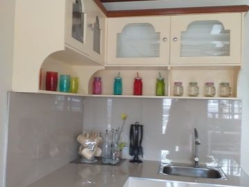 The AffordableTownhomes with Parking in Imus, Cavite