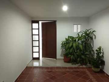 VENDO HERMOSA CASA  ESQUINERA EN NEIVA HUILA,  CONDOMINIO  SANTORINI 2, BARRIO IPANEMA  AL ORIENTE DE LA CIUDAD, DIAGONAL AL CENTRO COMERCIAL SANTA LU